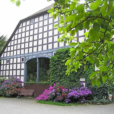 Landgasthof Rieger