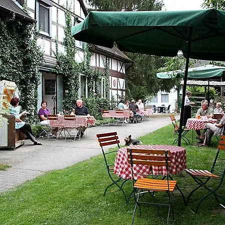 Landgasthof Rieger Hotel Lichtenberg (Bavaria)