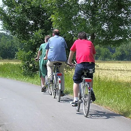 Landgasthof Rieger