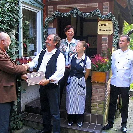 Landgasthof Rieger Ξενοδοχείο Lichtenberg (Bavaria)