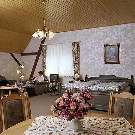 Landgasthof Rieger Ξενοδοχείο