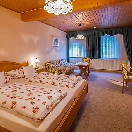 Landgasthof Rieger Hotel