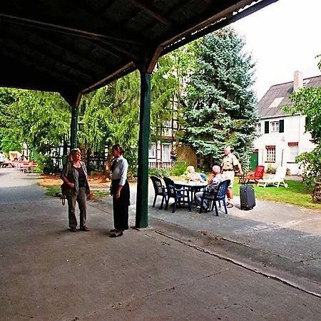 Hotel Landgasthof Rieger Lichtenberg (Bavaria)