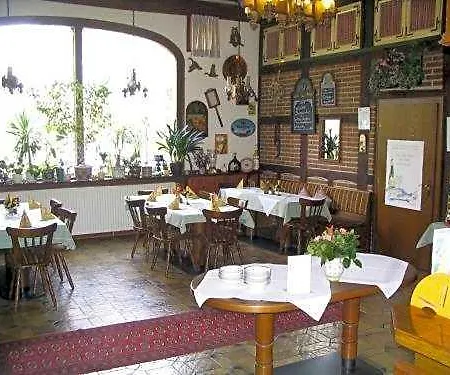 Landgasthof Rieger Hotel 3*