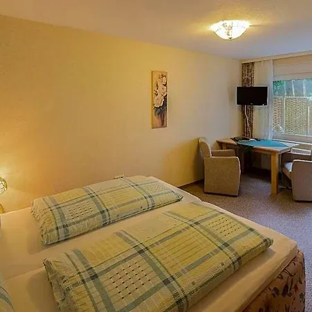 Landgasthof Rieger Hotel 3*
