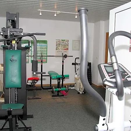 Landgasthof Rieger Hotel 3*