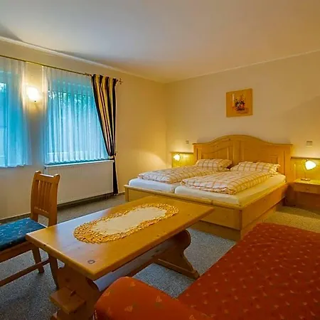 Hotel Landgasthof Rieger