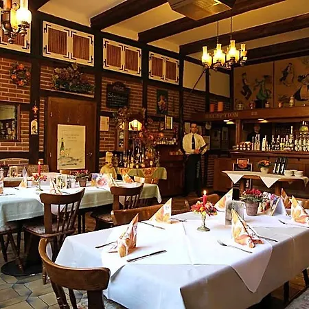 Ξενοδοχείο Landgasthof Rieger Lichtenberg (Bavaria)